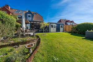Modernes Wohnen im grünen Barsbüttel: Reihenendhaus mit Gartenidylle und Doppel-Carport – Die vollständige Adresse der Immobilie erhältst du vom Anbieter., 22885 Barsbüttel – Vorschaubild 10