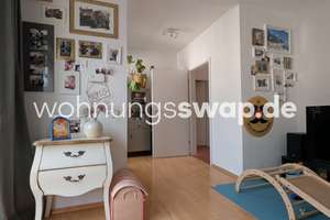Wohnungstausch: Bülowstraße 2