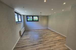 Geräumige 1-Zimmer-Souterrain-Wohnung zur Miete in Karlsruhe Grünwinkel – Scheibenbergstr. 6, 76189 Grünwinkel, Karlsruhe – Vorschaubild 3