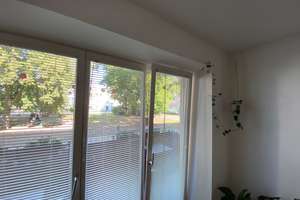 Von privat: Exklusive 2-Raum-Hochparterre-Wohnung mit Gartenanteil in Denkmalensemble – Heinickeweg 11, 13627 Charlottenburg-Nord, Berlin – Vorschaubild 10