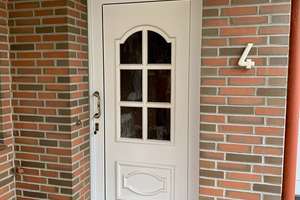 Wohnen auf einer Ebene: "Bungalow" mit großzügiger Dachreserve – Die vollständige Adresse der Immobilie erhältst du vom Anbieter., 26919 Brake (Unterweser) – Vorschaubild 2