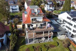 Exklusives Mehrfamilienhaus in bester Lage mit Seeblick – Bodenseekreis – Vorschaubild 2
