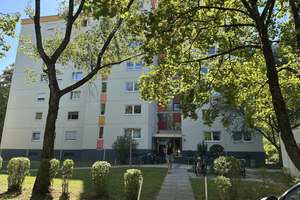 Provisionsfrei: Ruhige 3-Zimmer-Wohnung am Westkreuz mit Loggia und viel Grün – Reichenaustraße 9, 81243 Aubing-Süd, München – Vorschaubild 17