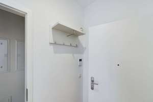 Helle 3-Zimmer-Maisonette im Altstadtkern – nahe Zwinger, Postplatz & Residenzschloss | MaryAnn – Annenstraße 1, 1067 Wilsdruffer Vorstadt/Seevorstadt-West, Dresden – Vorschaubild 4