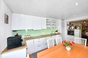Zweifamilien-Reihenmittelhaus  mit Charme, Platz und Rückzugsidylle – Waldshut (Kreis) – Vorschaubild 5