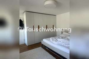 Tauschwohnung: 2-ZiKüBad, nähe Isar, Altbau – 81669 Untere Au, München – Vorschaubild 3