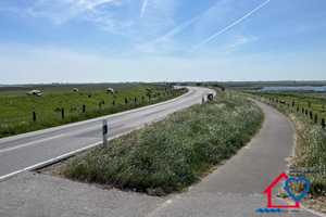 Modernisiertes Massivhaus auf Nordstrand - Kapitalanlage, Baulandfläche, Pferdehaltung möglich – Nordfriesland (Kreis) – Vorschaubild 29