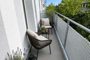 Kernsanierte 2-Zimmer-Wohnung mit 2 Balkonen & Smart-Home Ausstattung im Prenzlauer Berg – Gubitzstraße 51, 10409 Prenzlauer Berg, Berlin – Vorschaubild 15