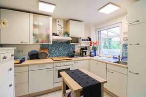 Nordsee und Eidernähe - schmuckes kleines Haus mit wunderbarem Garten – Die vollständige Adresse der Immobilie erhältst du vom Anbieter., 25764 Wesselburenerkoog – Vorschaubild 5