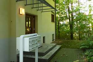 2 Zimmer in wunderschöner, ruhiger Lage am Weißen Hirsch mit Loggia und Balkon – Weißer-Hirsch-Str. 21 B, 1326 Bühlau/Weißer Hirsch, Dresden – Vorschaubild 6