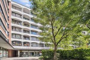 Haidhausen- 3-Zimmer-Wohnung im 3. OG mit zwei Balkonen, Aufzug und Tiefgaragenstellplatz – 81677 Steinhausen, München – Vorschaubild 17