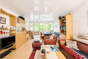 Gepflegte 3-Zimmerwohnung in Bochum-Hofstede auf Erbpachtgrundstück! Mit Balkon und Garage! – Die vollständige Adresse der Immobilie erhältst du vom Anbieter., 44809 Hofstede, Bochum – Vorschaubild 6