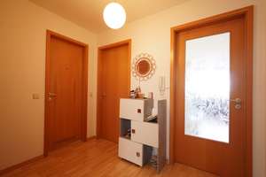 Barrierefreie Zwei-Raum-Wohnung mit Stellplatz und Cityblick – Die vollständige Adresse der Immobilie erhältst du vom Anbieter., 1189 Kleinpestitz/Mockritz, Dresden – Vorschaubild 11