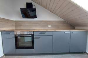 Charmante 2-Zimmer Dachgeschosswohnung in Brötzingen – Hermann-Stöhr-Straße 12, 75179 Nordstadt, Pforzheim – Vorschaubild 3
