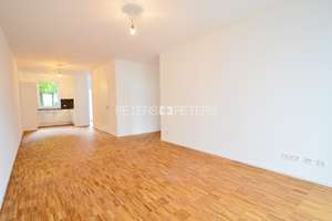 + Großzügige 2-Zimmer-Wohnung mit eigenem Eingang und Terrasse + – Die vollständige Adresse der Immobilie erhältst du vom Anbieter., 22045 Jenfeld, Hamburg – Vorschaubild 4
