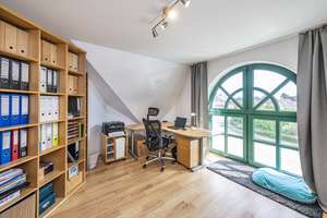 Landhaus-Villa mit Panoramablick – Die vollständige Adresse der Immobilie erhältst du vom Anbieter., 41836 Hückelhoven – Vorschaubild 23