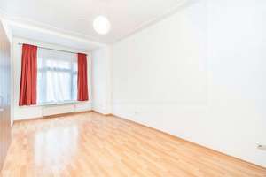Altbau-Charme: Vermietete 2-Raum-Wohnung im Köpenicker Zentrum – Die vollständige Adresse der Immobilie erhältst du vom Anbieter., 12555 Köpenick, Berlin – Vorschaubild 8