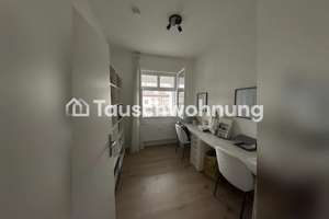 Tauschwohnung: 3 Zimmer Wohnung gegen 4 – Die vollständige Adresse der Immobilie erhältst du vom Anbieter., 13407 Wedding, Berlin – Vorschaubild 5