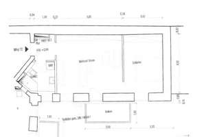 Wohnen im Stilaltbau: Ruhige Innenhoflage mit Balkon nahe der Maximilianstraße – Mannhardtstraße 5, 80538 Lehel, München – Vorschaubild 6