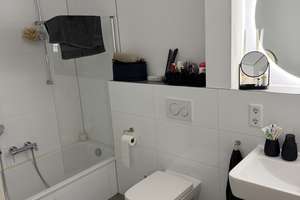 Traumhafte 2-Zimmer-Wohnung in Oberhausen – 46145 Sterkrade-Nord, Oberhausen – Vorschaubild 9