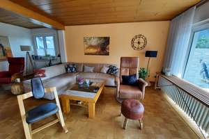 Bungalow mit ausgebautem Dachgeschoss in Ehmen - provisionsfrei! – Die vollständige Adresse der Immobilie erhältst du vom Anbieter., 38442 Ehmen, Wolfsburg – Vorschaubild 5
