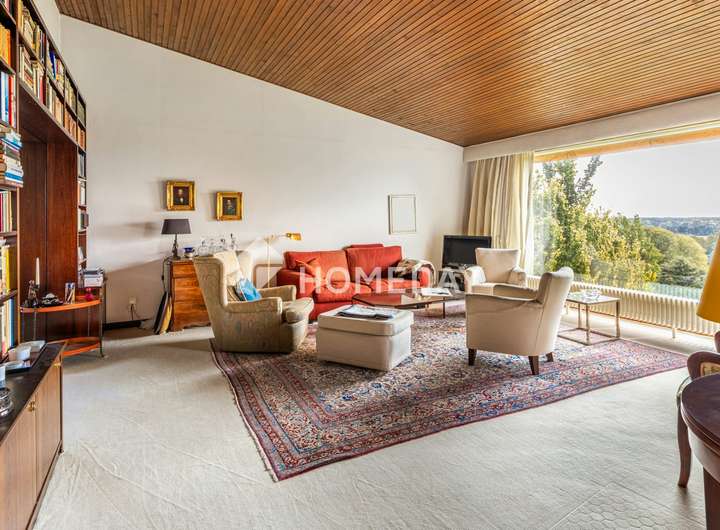 Real Estate Title Image Background