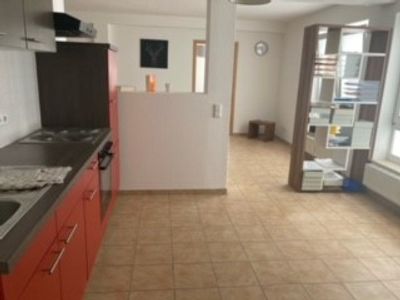 Kaiserslautern – 73 qm gegenüber der Altstadt Kaiserslautern