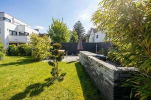 Einziehen & Wohlfühlen: Stilvoll sanierte Doppelhaushälfte mit großzügigem Familiengarten – Die vollständige Adresse der Immobilie erhältst du vom Anbieter., 80935 Lerchenau-Ost, München – Vorschaubild 8
