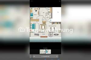 Tauschwohnung: Wohnungstausch: 3 Zimmer Wohnung in Essen