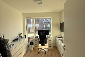 Attracktieve 4 Zimmer Wohnung – Hannha-Arendt-Str. 101, 26135 Drielaker Moor, Oldenburg (Oldenburg) – Vorschaubild 3
