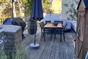 Altbaucitywohnung  mit Dachterrasse  - ab November ! – Mariahilfstrasse 33, 52062 Hansemannplatz, Aachen – Vorschaubild 10