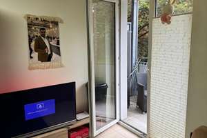 1 Zimmer Wohnung mit Balkon – René-Schickele-Str. 7, 53123 Duisdorf, Bonn – Vorschaubild 3