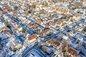Einziehen und Wohlfühlen: Familienfreundliche Doppelhaushälfte in Waldperlach – München – Vorschaubild 27