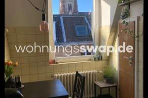 Wohnungstausch: Weißenburgstraße 43 – Weißenburgstraße 43, 50400 Neustadt/Nord, Köln – Vorschaubild 11