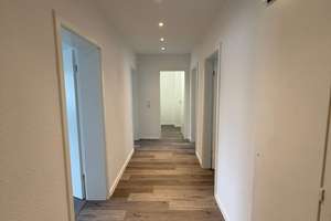 Komplett renoviert! 3-Zimmer-Wohnung in Wuppertal-Elberfeld (Nordstadt) – Alemannenstraße  3, 42105 Elberfeld, Wuppertal – Vorschaubild 7
