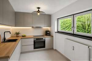 Lichtdurchflutetes City Apartment mit Wintergarten im exklusiven Löwenhof | Nahe Stiglmayerplatz – Die vollständige Adresse der Immobilie erhältst du vom Anbieter., 80335 Marsfeld, München – Vorschaubild 3
