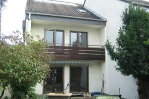 Zuhause mit viel Platz in Mannheim – 68219 Rheinau, Mannheim – Vorschaubild 11
