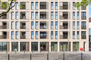 1 Monat Nettokaltmietfrei! 3-Zimmer-Wohnung mit großer Terrasse am Kieler Bootshafen  – Holstenbrücke 24, 24103 Vorstadt, Kiel – Vorschaubild 7