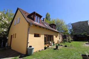 Einfamilienhaus in Potsdam-West mit direkter Parklage – Die vollständige Adresse der Immobilie erhältst du vom Anbieter., 14469 Brandenburger Vorstadt, Potsdam – Vorschaubild 4