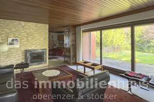 Stilvolles "Ein-Familienhaus" mit  6 Zimmern in Gliesmarode – Die vollständige Adresse der Immobilie erhältst du vom Anbieter., 38104 Wabe-Schunter-Beberbach, Braunschweig – Vorschaubild 2