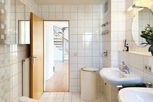 Ulm-Gögglingen schicke 4-Zi.-Maisonette mit 3 sonnigen Dachterrassen, EBK + TG, ohne Käuferprovision – Die vollständige Adresse der Immobilie erhältst du vom Anbieter., 89079 Gögglingen, Ulm – Vorschaubild 20