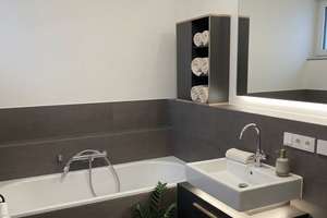 Bright & Modern Oasis Near Ostbahnhof (1-Year Sublet) – Rüdersdorferstr. 9, 10243 Friedrichshain, Berlin – Vorschaubild 10