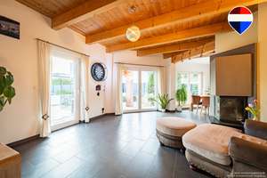 Energieeffizienz A+ | Modernes Familienidyll mit Kamin, Balkon und großem Grundstück – Die vollständige Adresse der Immobilie erhältst du vom Anbieter., 39116 Ottersleben, Magdeburg – Vorschaubild 5