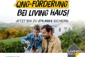 Bauen mit Freunden, Doppelhaushälfte Berlin-Kladow – Teltow-Fläming (Kreis) – Vorschaubild 2