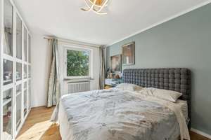 Renovierte 2-Zimmer-Wohnung in München-Ramersdorf – attraktive Kapitalanlage – Die vollständige Adresse der Immobilie erhältst du vom Anbieter., 81549 Balanstraße-West, München – Vorschaubild 12