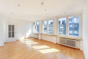 2,5 -Zimmer-Wohnung in Essen-Süd