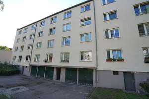 Hauptstadtmakler-Bezugsfreie Wohnung mit Einbauküche in Top Lage – Die vollständige Adresse der Immobilie erhältst du vom Anbieter., 13595 Wilhelmstadt, Berlin – Vorschaubild 2