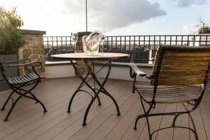 Schönes Düsseldorf. Exklusive Maisonette mit Dachterrasse, großartigem Blick & moderner Ausstattung – Die vollständige Adresse der Immobilie erhältst du vom Anbieter., 40545 Oberkassel, Düsseldorf – Vorschaubild 6