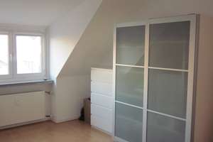 Schöne 3 - Z.-DG.- Wohnung, 84 m2 plus Speicher , D.- Derendorf – Rather Str. 5, 40476 Derendorf, Düsseldorf – Vorschaubild 23
