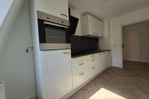 BEZUGSFREIE - 1-Zimmer-Eigentumswohnung mit Einbauküche in ruhiger Lage der Neustadt zu verkaufen! – 1099 Äußere Neustadt, Dresden – Vorschaubild 4